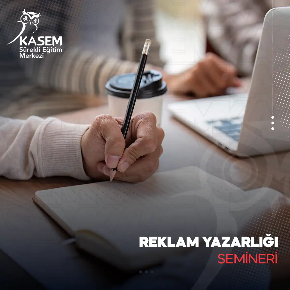 Reklam Yazarlığı Semineri