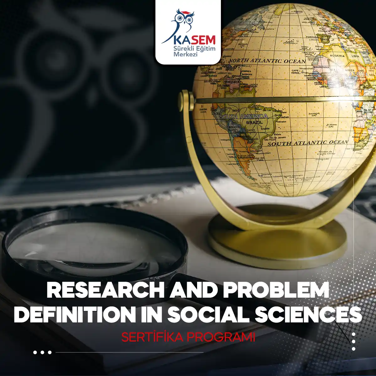 Research And Problem Definition in Social Sciences
