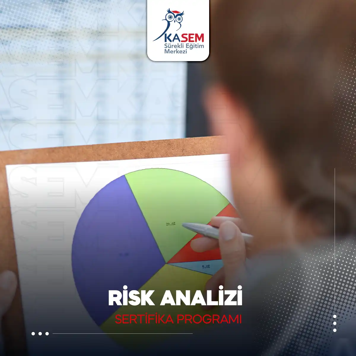 Risk Analizi Sertifika Programı