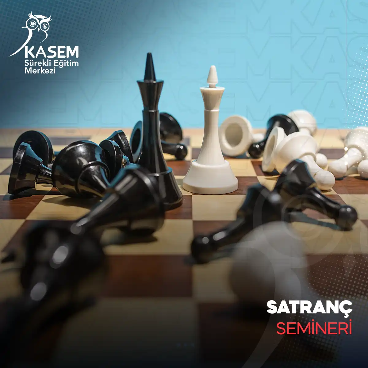 Satranç Semineri