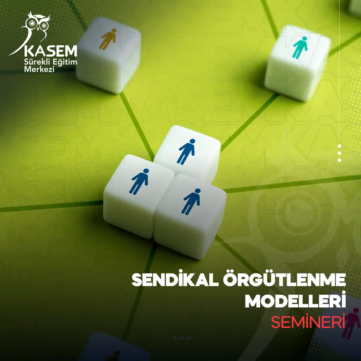 Sendikal Örgütlenme Modelleri Semineri