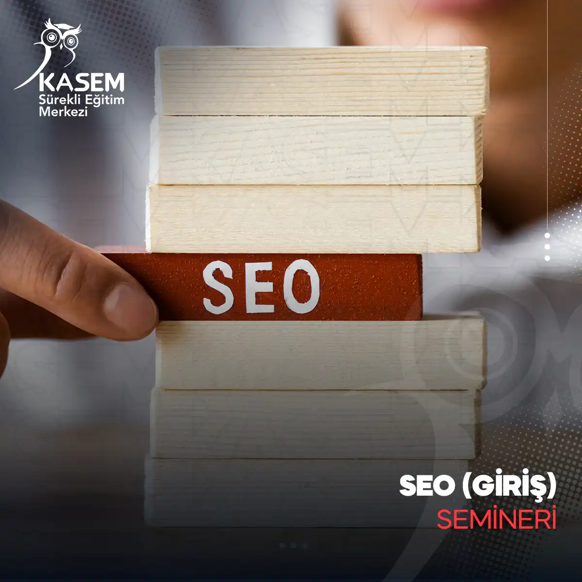 SEO (Giriş) Semineri