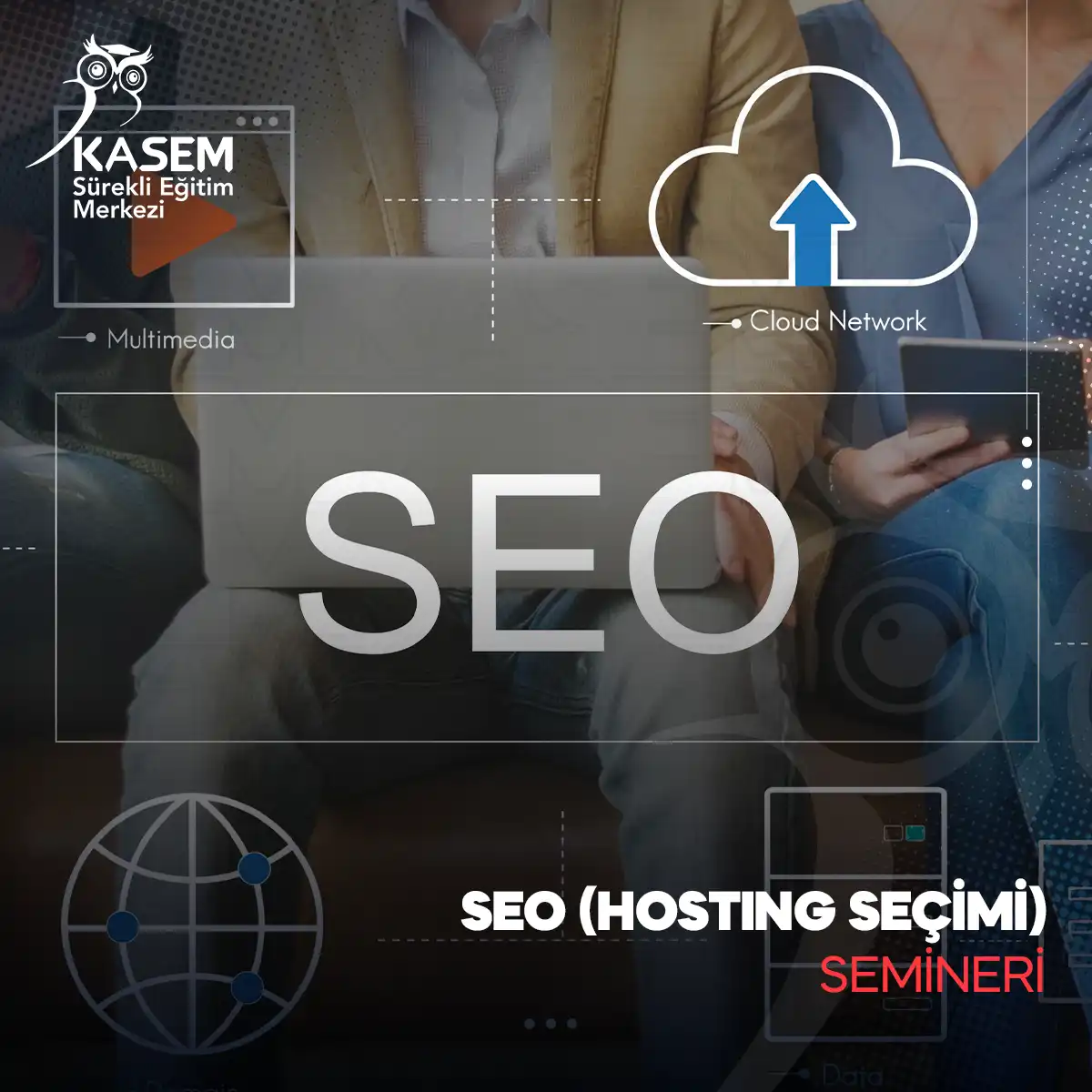 SEO (Hosting Seçimi) Semineri