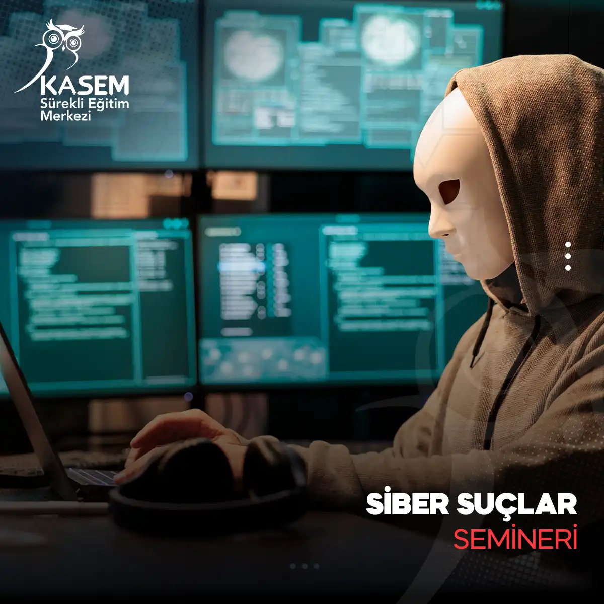 Siber Suçlar Semineri