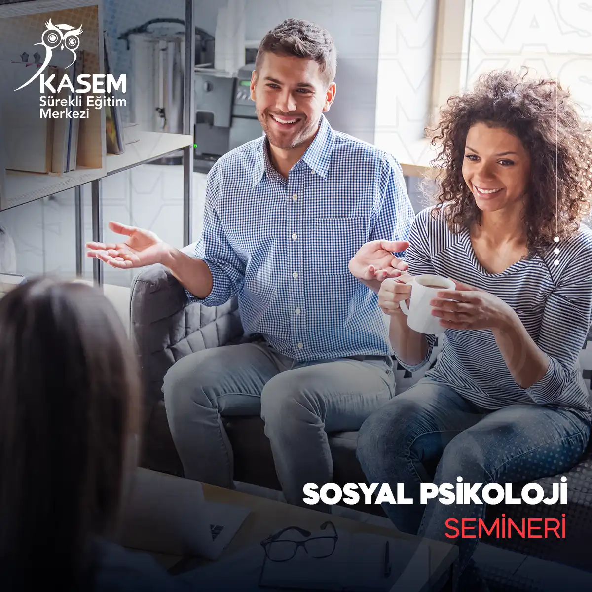 Sosyal Psikoloji Semineri