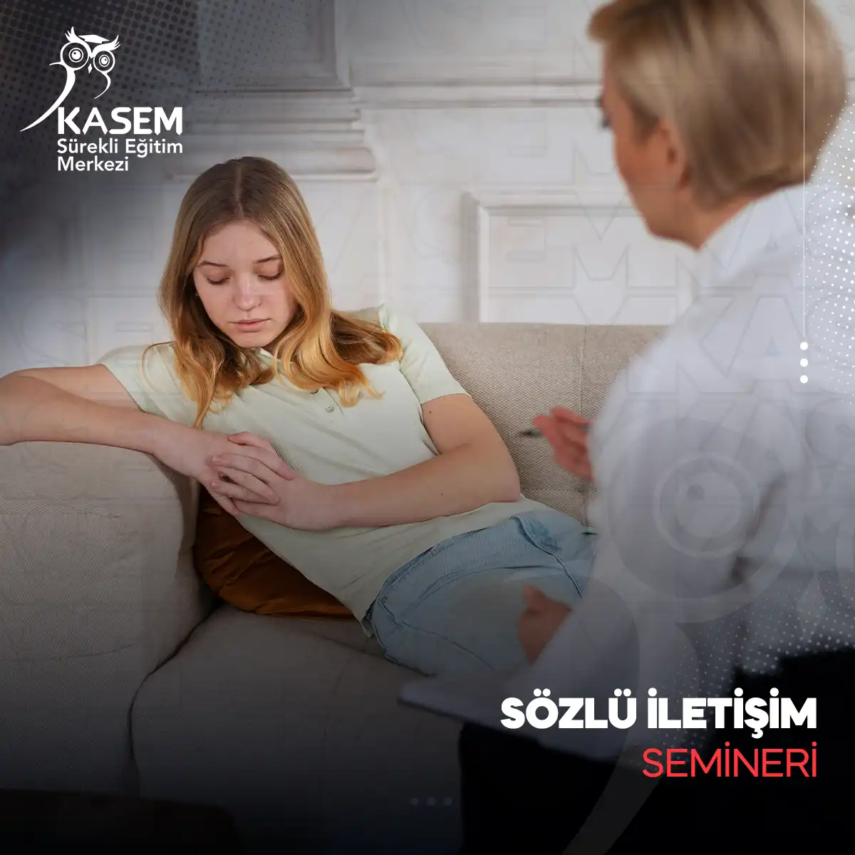 Sözlü İletişim Semineri