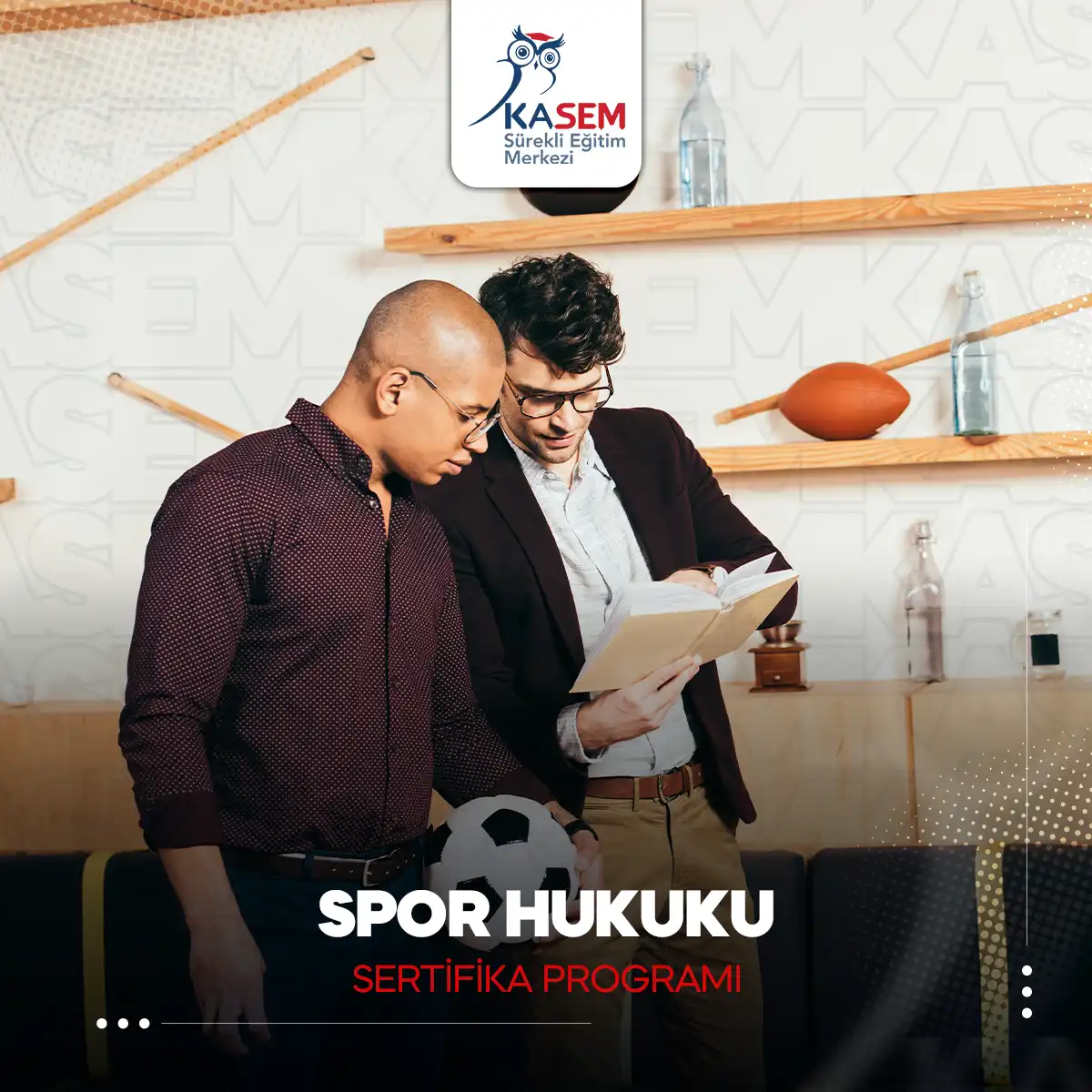 Spor Hukuku Sertifika Programı
