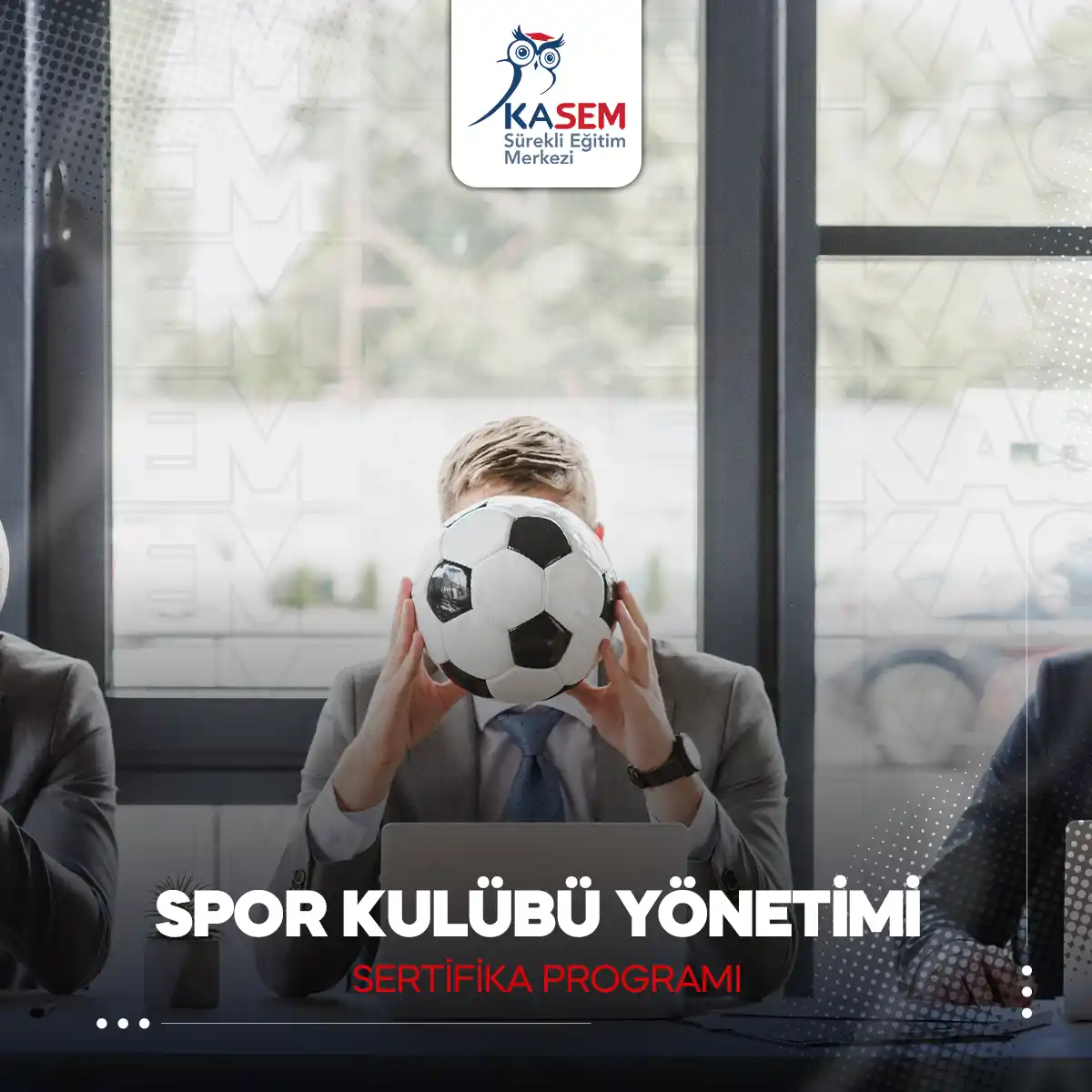 Spor Kulübü Yönetimi Sertifika Programı