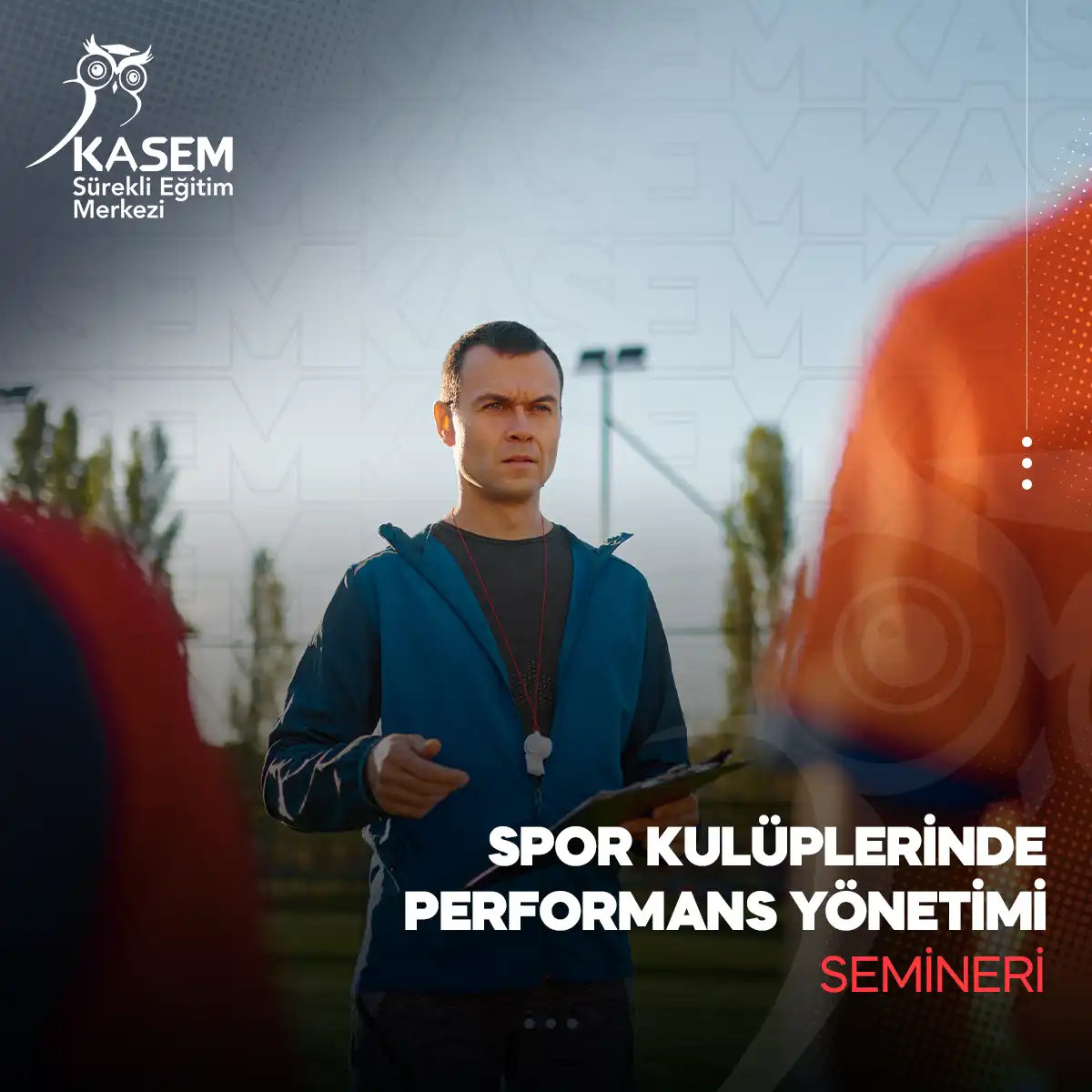 Spor Kulüplerinde Performans Yönetimi Semineri