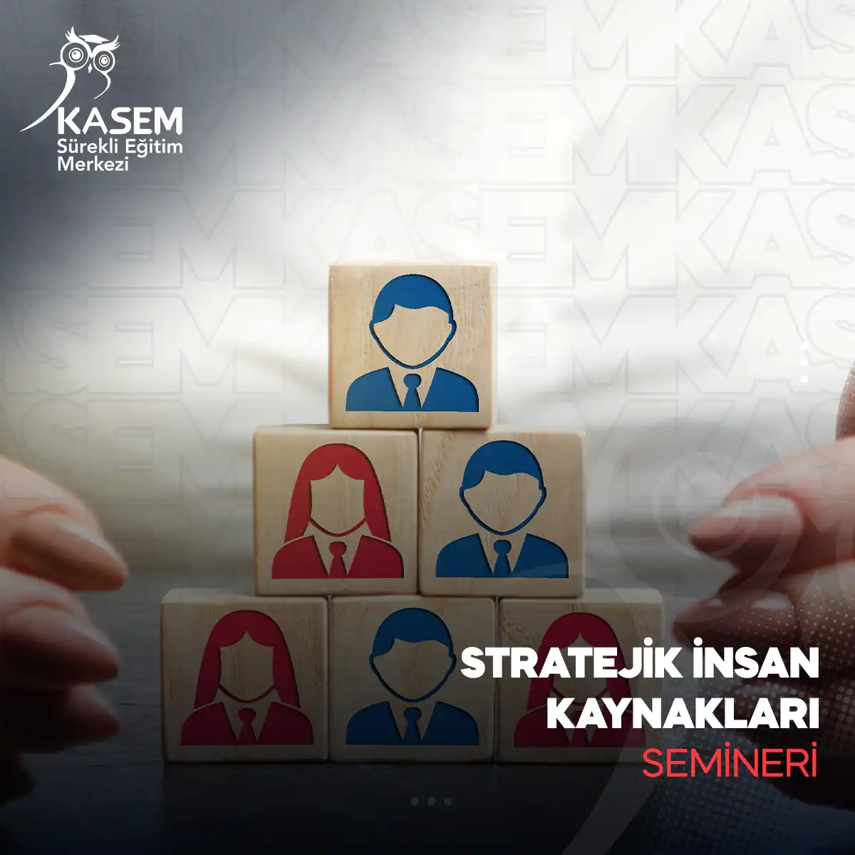 Stratejik İnsan Kaynakları Semineri