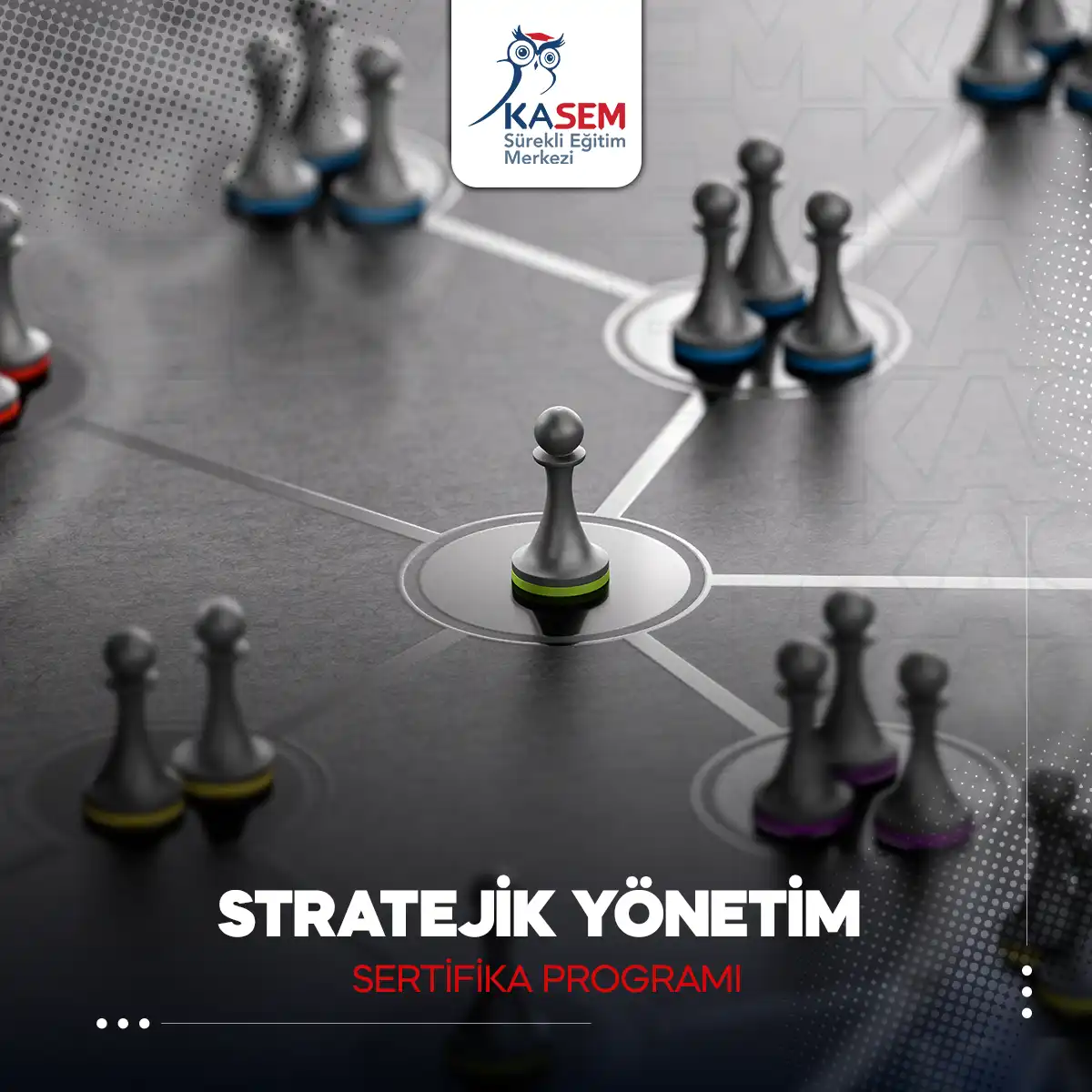 Stratejik Yönetim Sertifika Programı