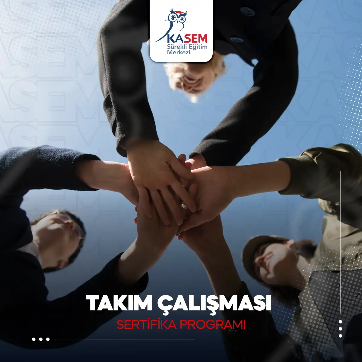 Takım Çalışması Sertifika Programı