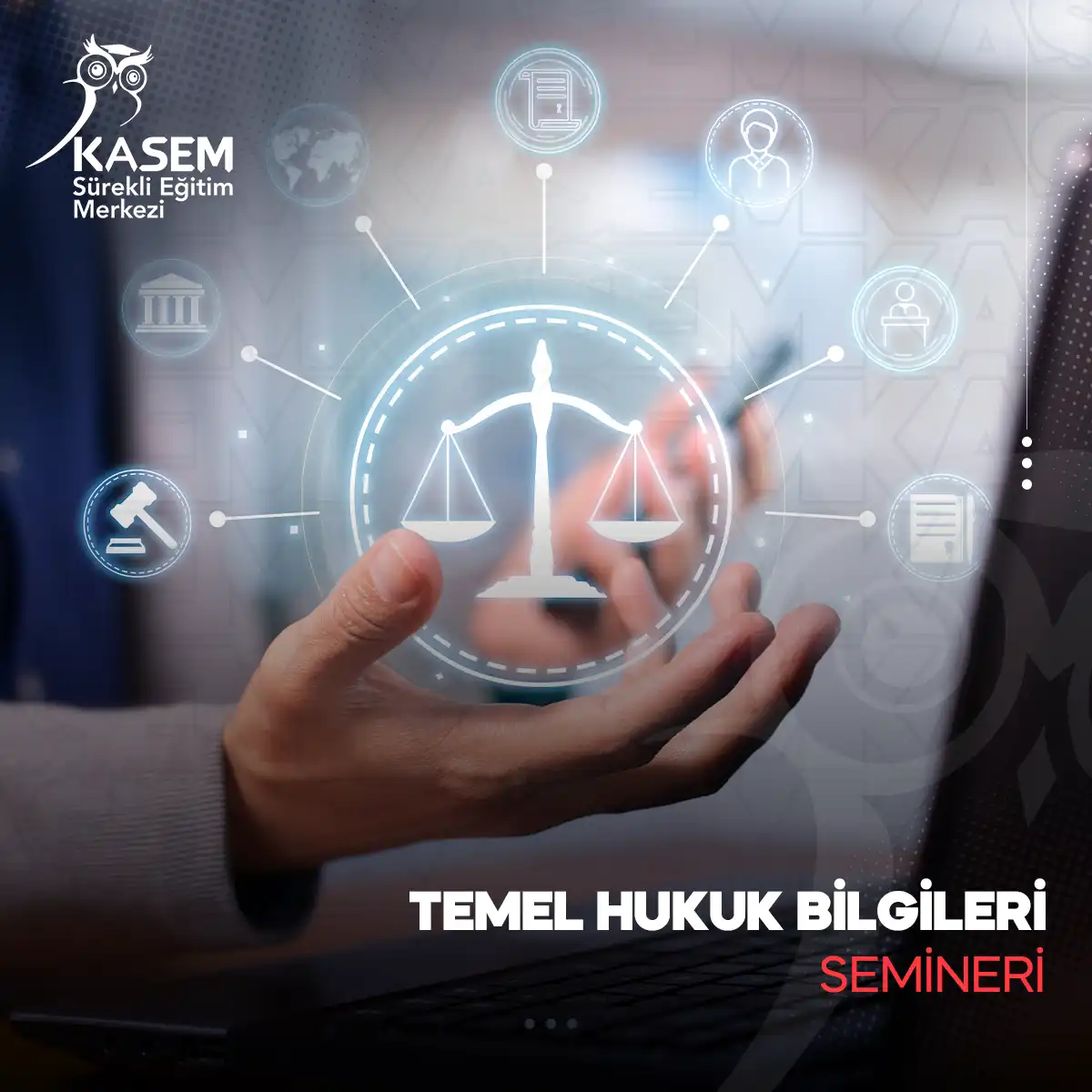 Temel Hukuk Bilgileri Semineri