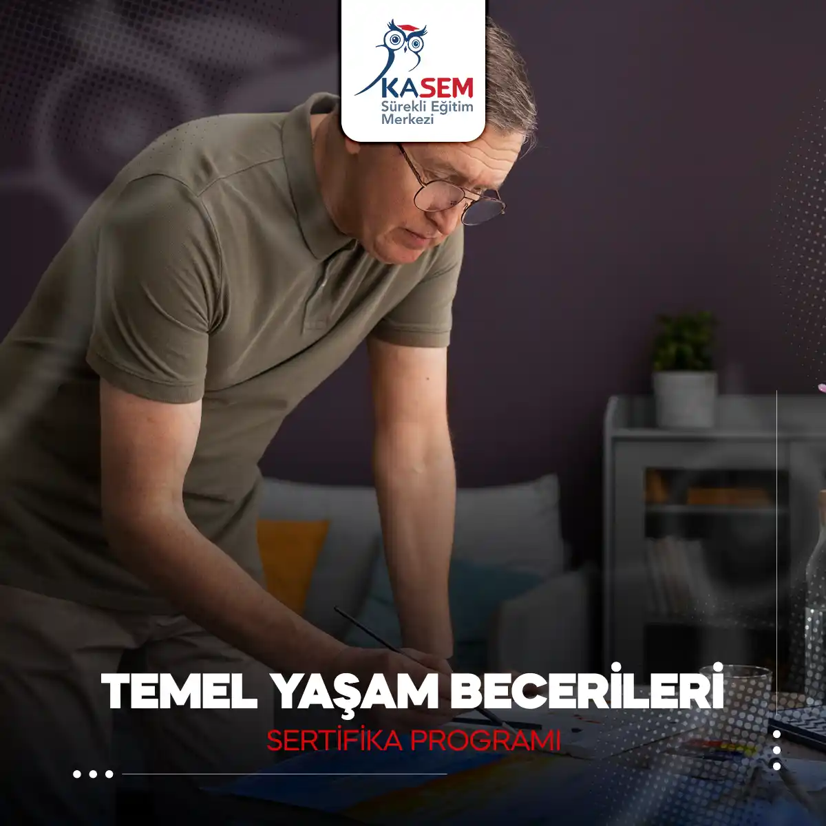 Temel Yaşam Becerileri Sertifika Programı