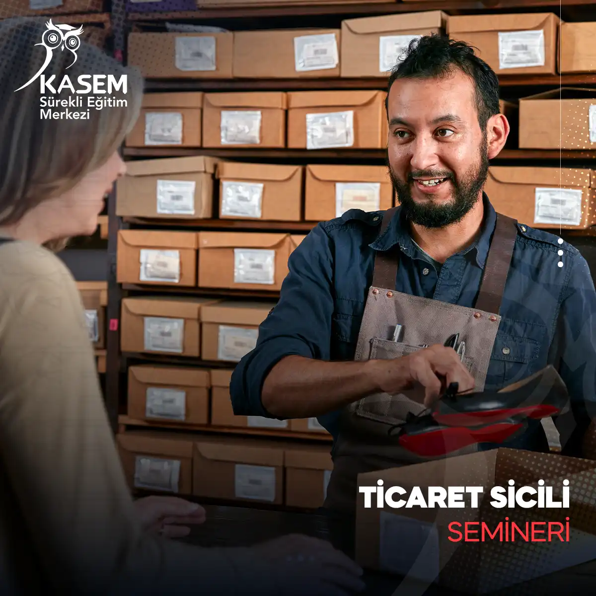 Ticaret Sicili Semineri