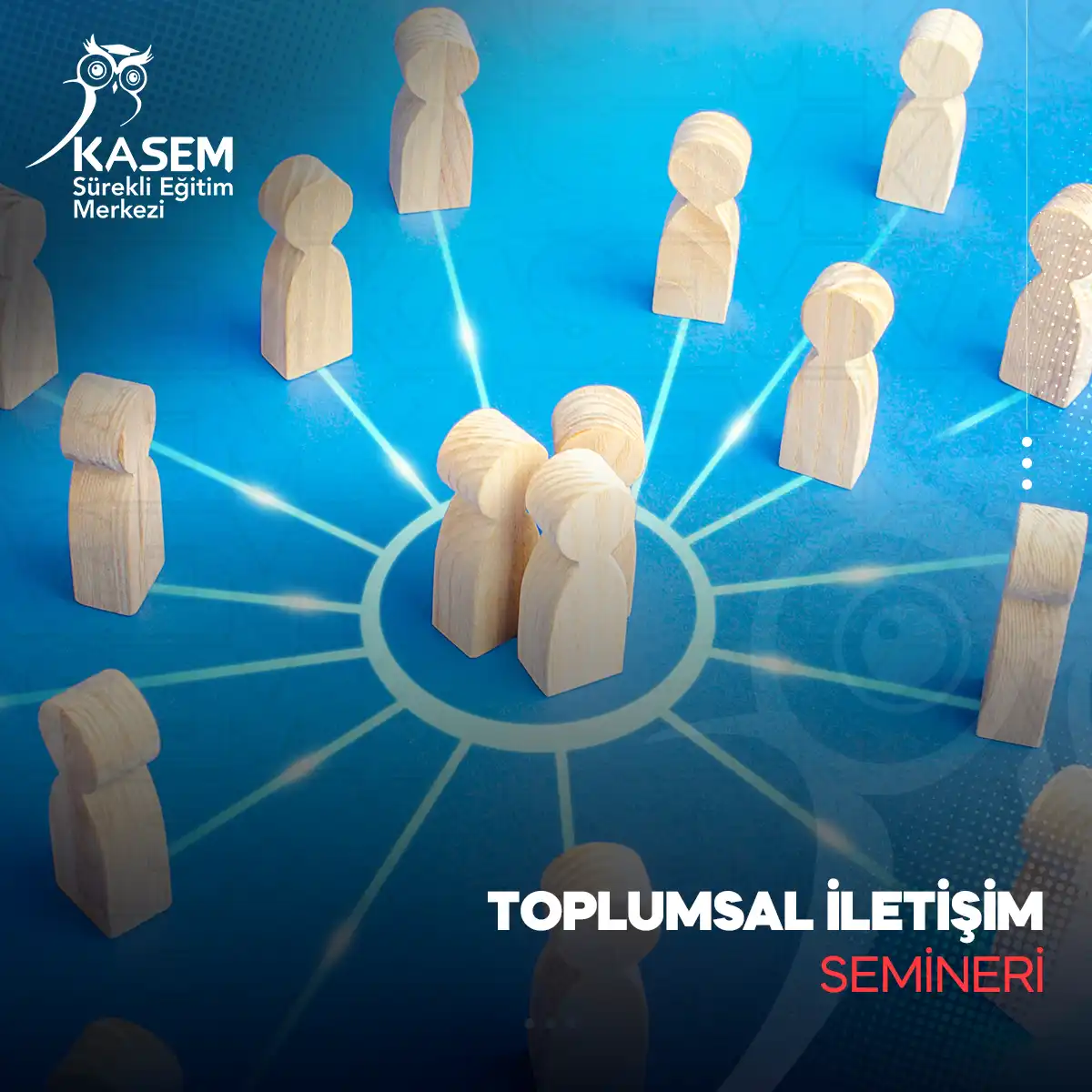 Toplumsal İletişim Semineri