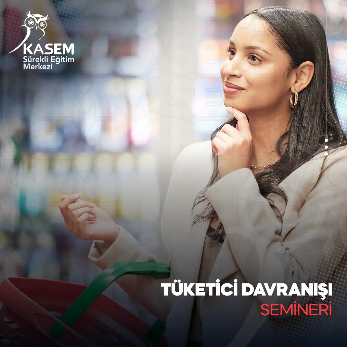 Tüketici Davranışı Semineri