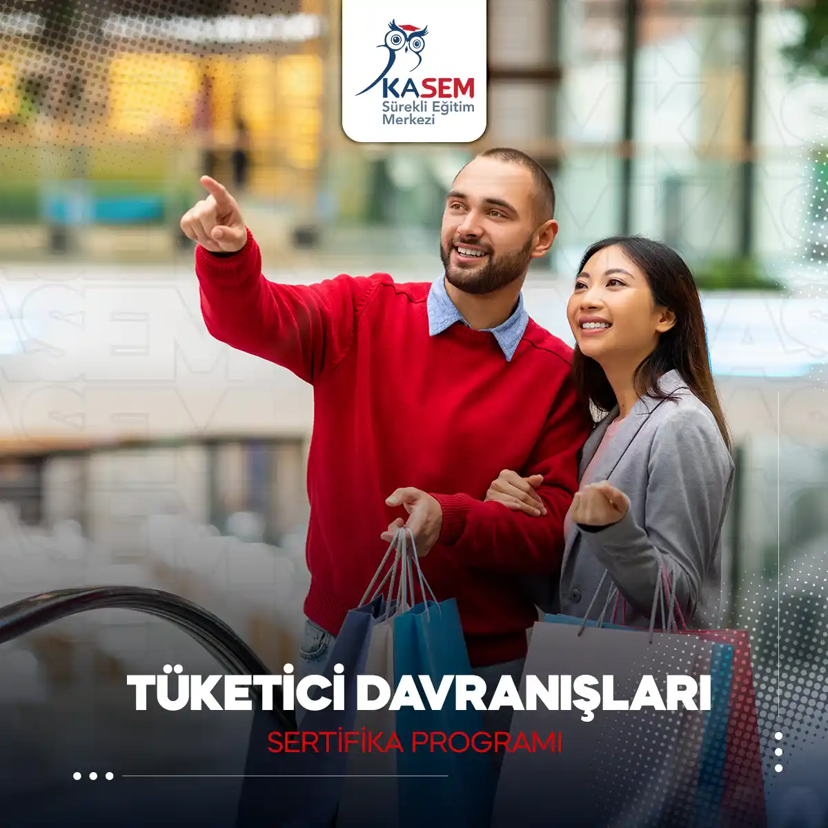 Tüketici Davranışları Sertifika Programı