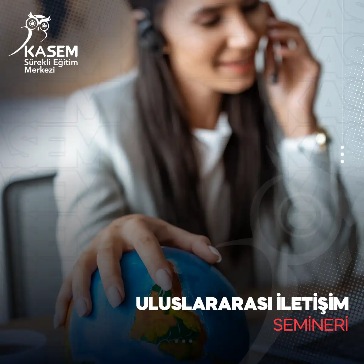 Uluslararası İletişim Semineri