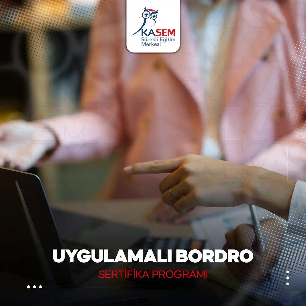 Uygulamalı Bordro Sertifika Programı