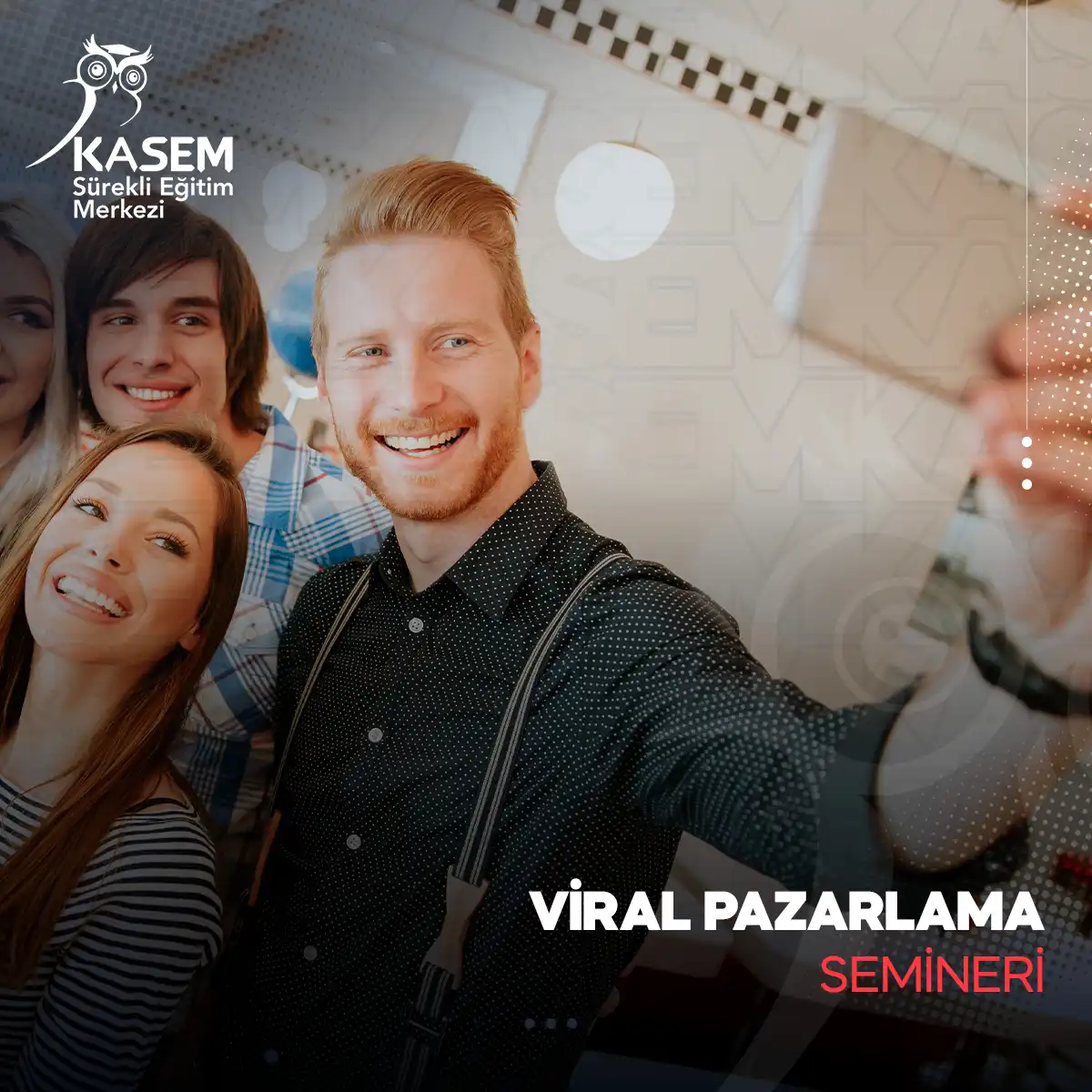 Viral Pazarlama Semineri