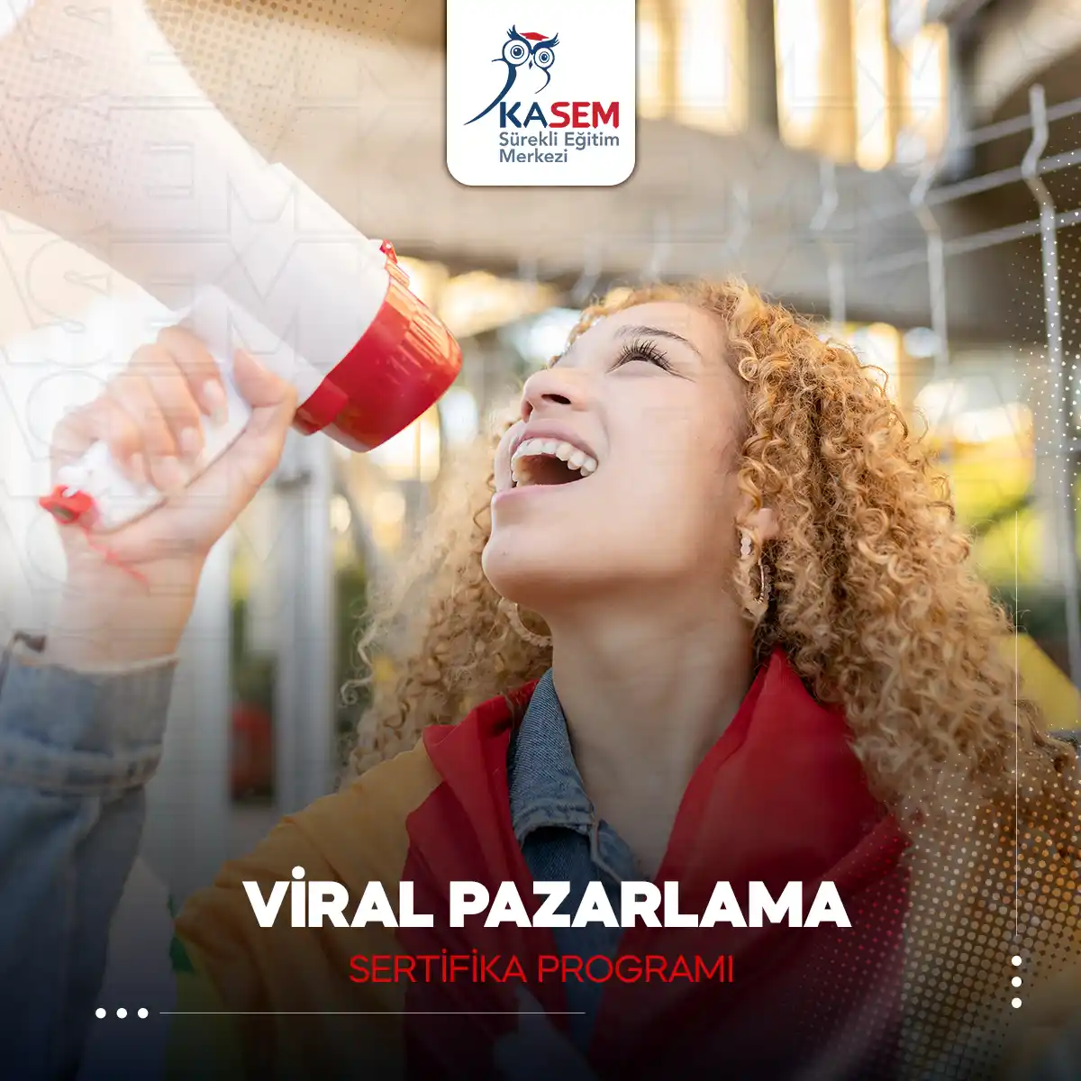 Viral Pazarlama Sertifika Programı