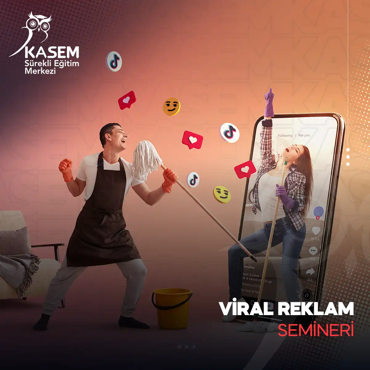 Viral Reklam Semineri
