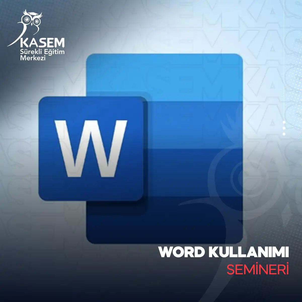 Word Kullanımı Semineri