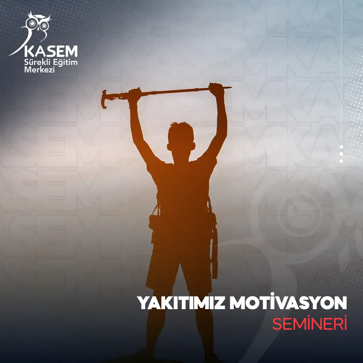 Yakıtımız Motivasyon Semineri