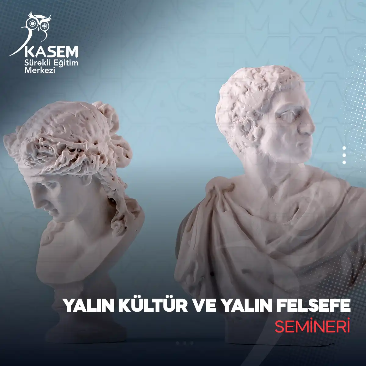 Yalın Kültür ve Yalın Felsefe Semineri