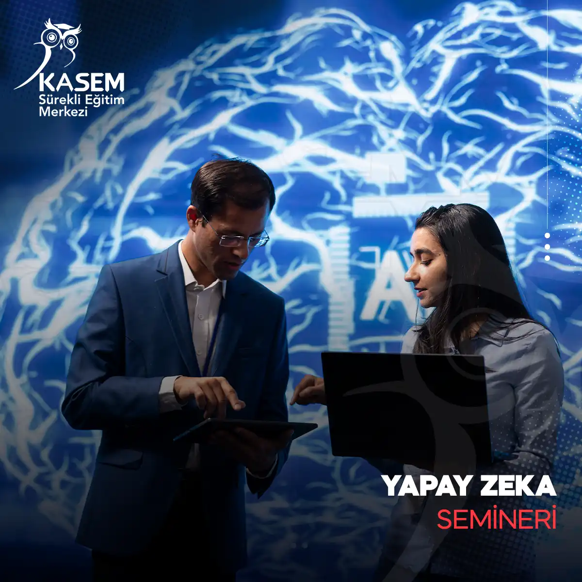 Yapay Zeka Semineri