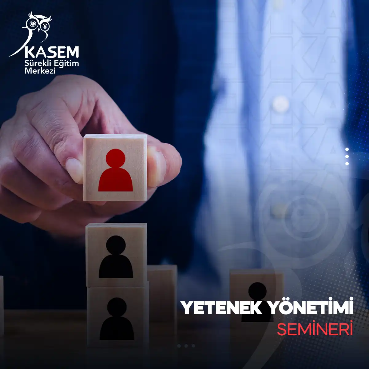 Yetenek Yönetimi Semineri