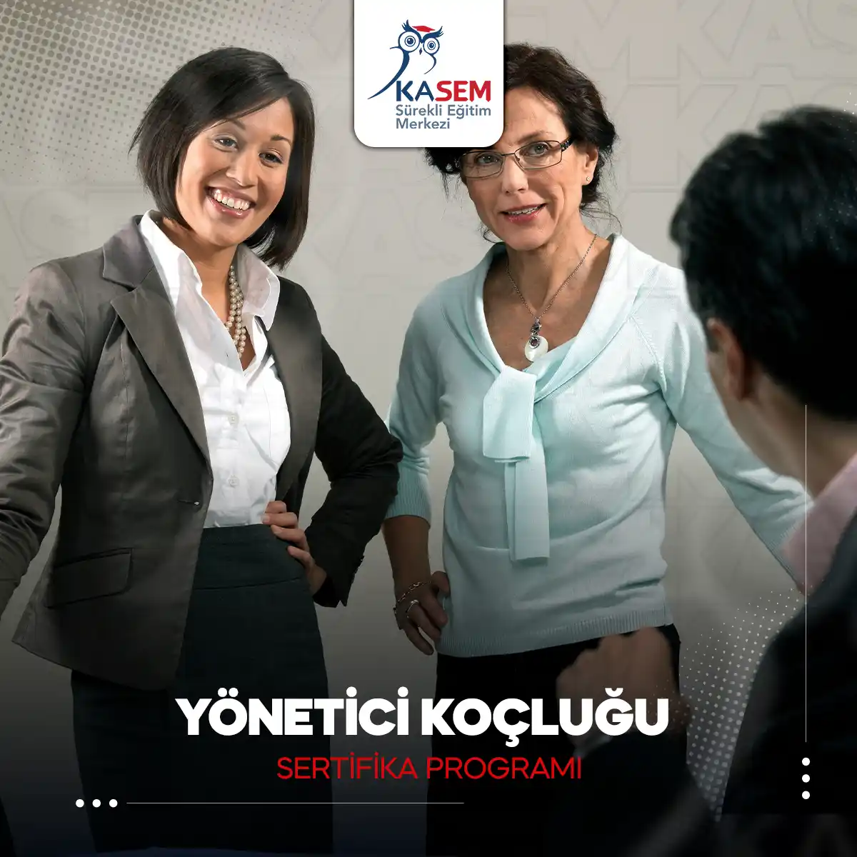 Yönetici Koçluğu Sertifika Programı