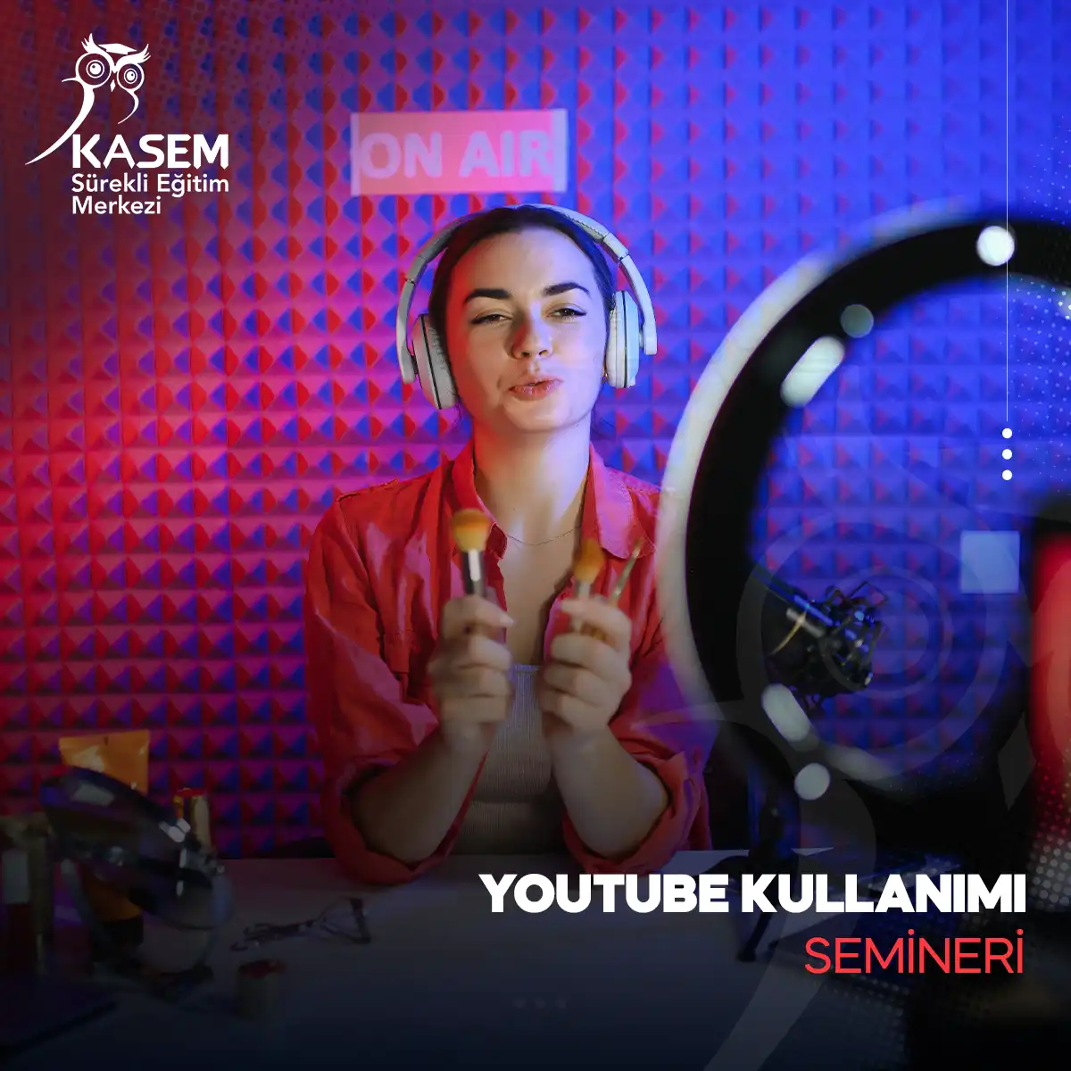 Youtube Kullanımı Semineri