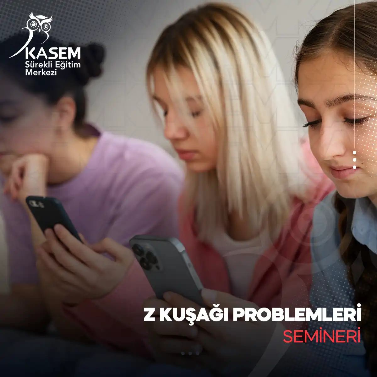 Z Kuşağı Problemleri Semineri